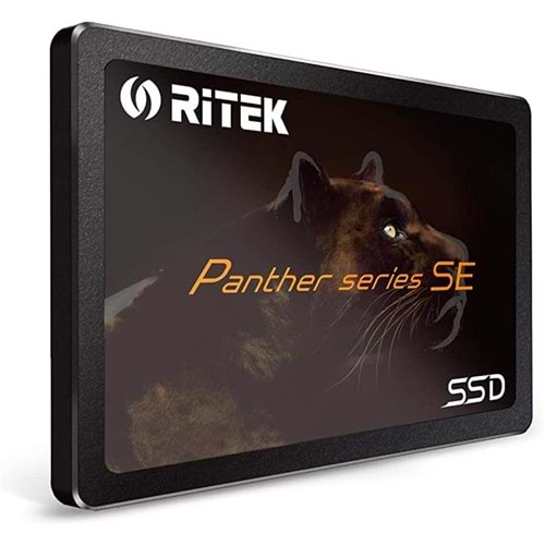 RİTEK 1TB Ssd Disk Sata 3 500Mb-400Mb Harddisk