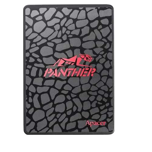 Apacer 512GB AS350X 512GB 560-540 MB-s 2,5