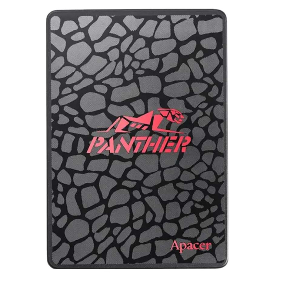 Apacer 256GB AS350X 560-540 MB-s 2,5