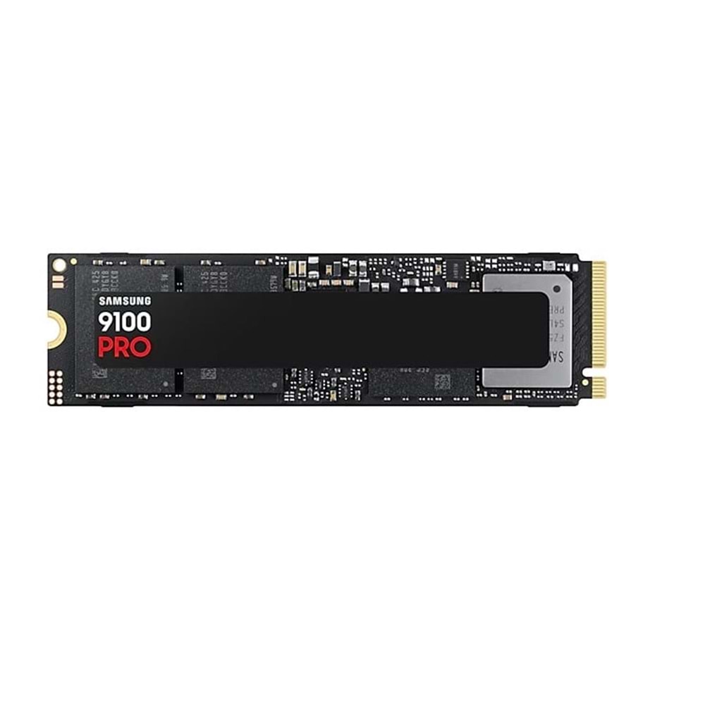 Samsung 2TB 9100 Pro MZ-VAP2T0BW 14700-13400MB-sn PCIe NVMe M.2 SSD Disk