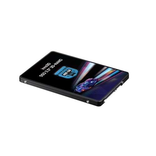 Inno3D 480GB 2.5¨ 3D Nand 510-480MB-s SSD Disk
