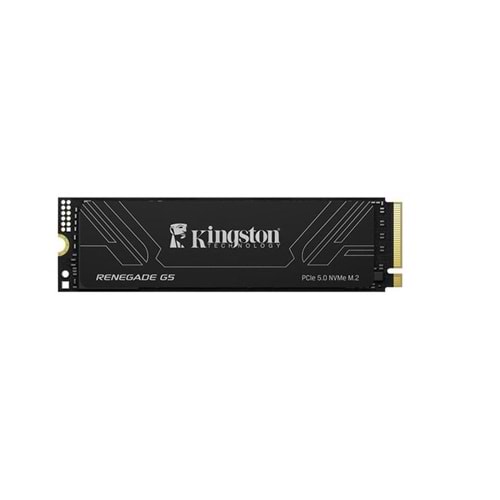 Kingston 2TB Renegade SRNG2S-2T0 14700-14000MB-S M2 Nvme Gen5 Ssd Disk
