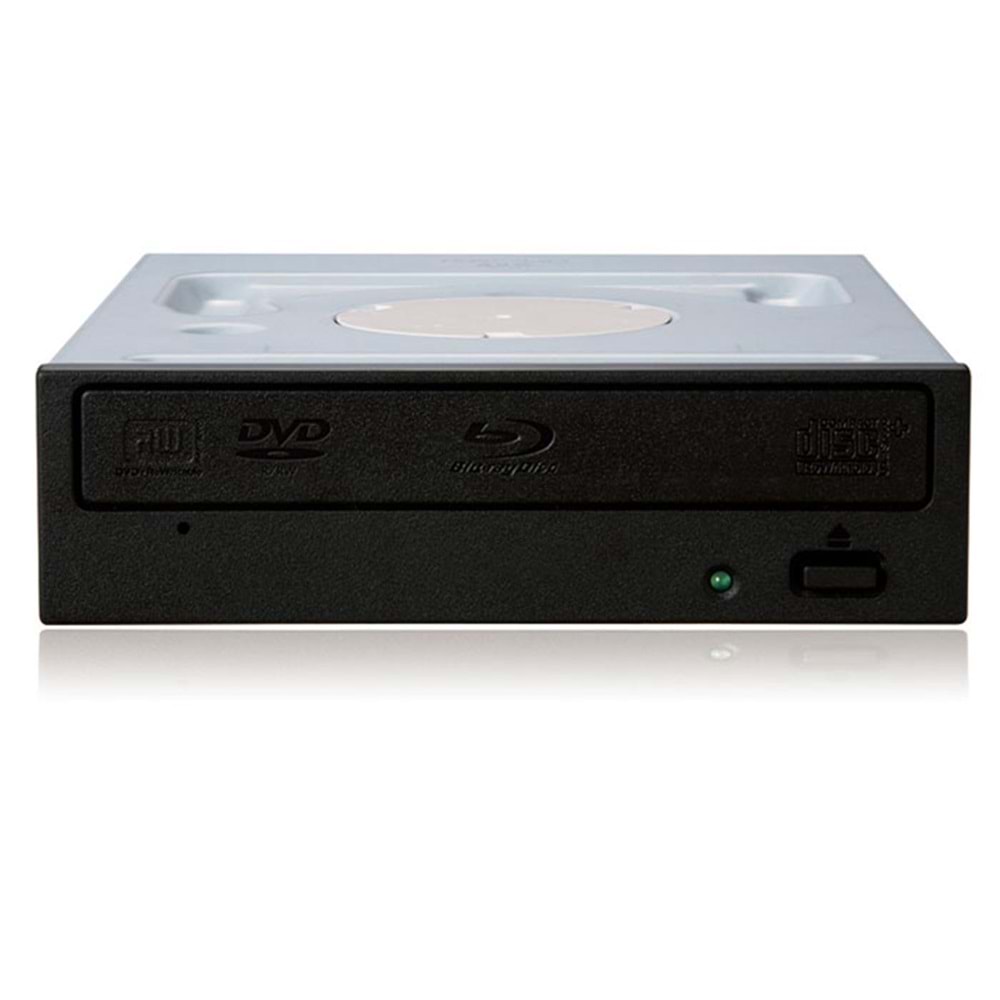 Pioneer BDC-207DBK Combo bulk 8x Blu-Ray BD-R BD-R DL Dahili Optik Yazıcı