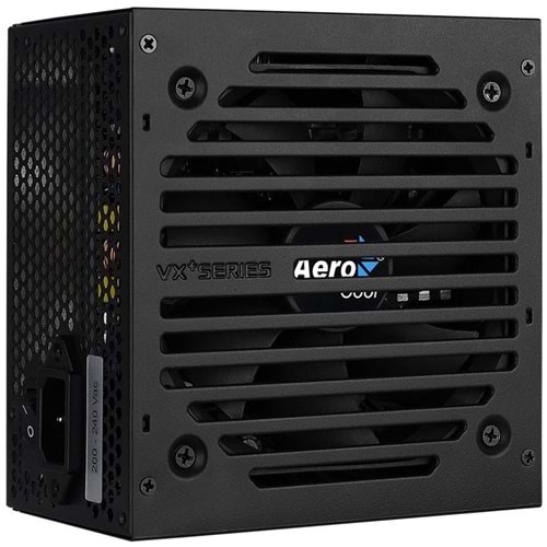 Aerocool VX Plus 400W 27A@12V Güç Kaynağı