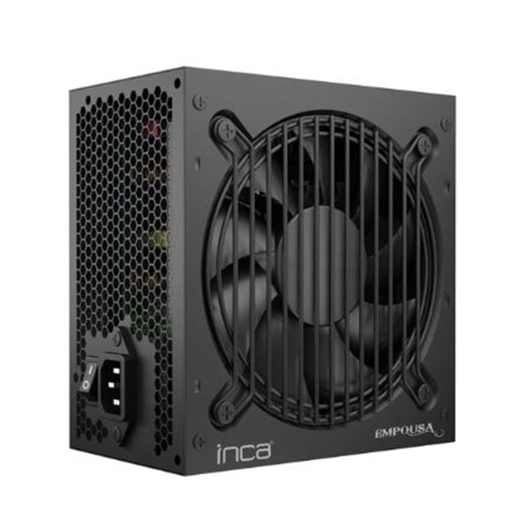 Inca IPS-850XN 80 Plus Gold 850W Power Supply 