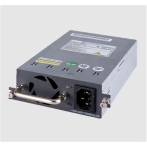 HPE JD362B X361 150W AC Power Supply-