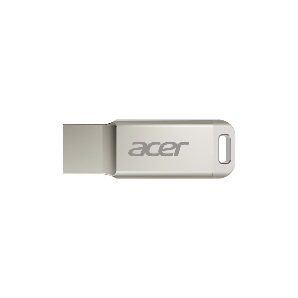 Acer 16GB USB3.2 UM310-16GB Metal Flash Bellek