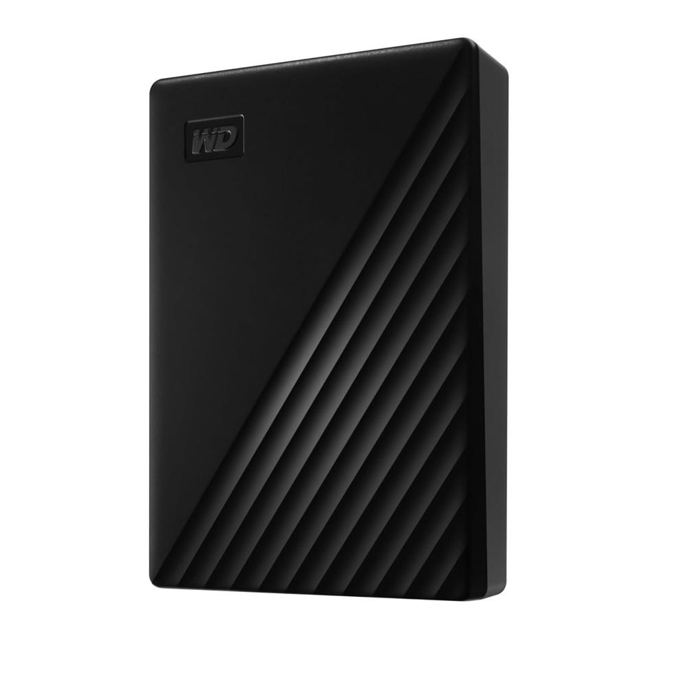 Wd 6Tb MyBook 2.5