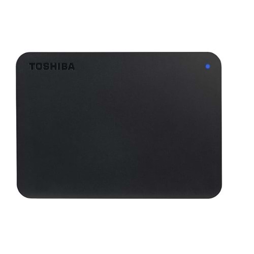 Toshiba 1TB Canvio Basic 2.5