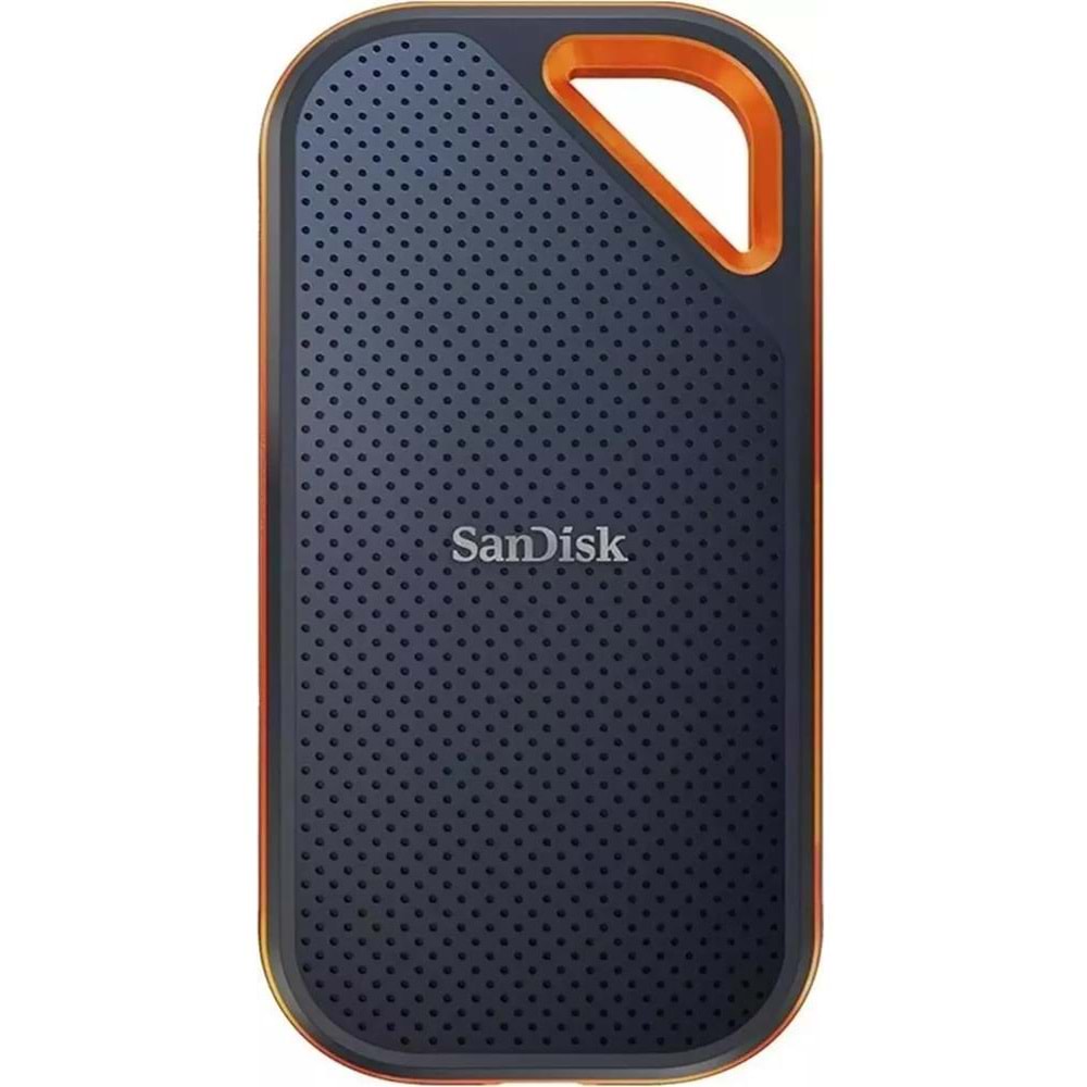Sandisk 4TB Extreme PRO V2 SDSSDE81-4T00-G25 2000MB-s Taşınabilir SSD