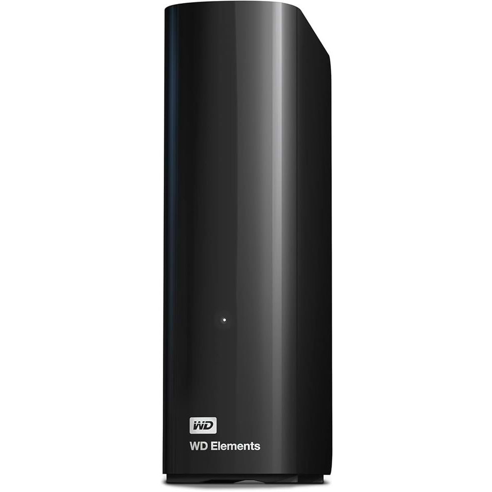 Wd 22TB Elements 3.5