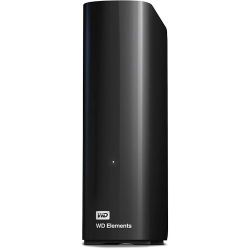 Wd 22TB Elements 3.5