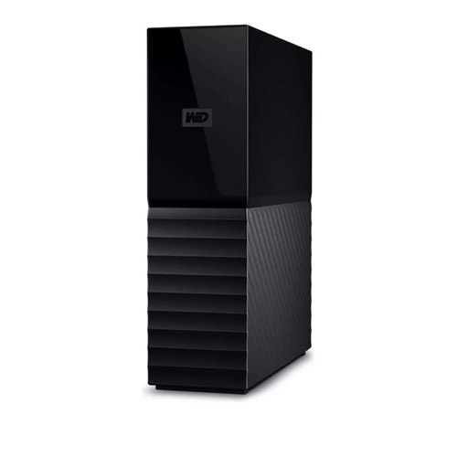 Wd 24TB MyBook 3.5