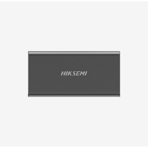 Hiksemi 1T Dagger T200N Mini Usb 3.2 Taşınabilir SSD