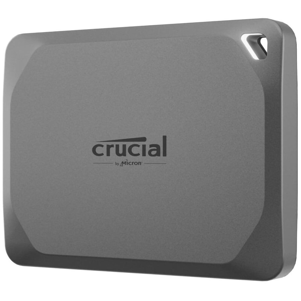 Crucial 1TB CT1000X9SSD9 1050MB-1050MB X9 Serisi Portable Taşınabilir Harici Ssd