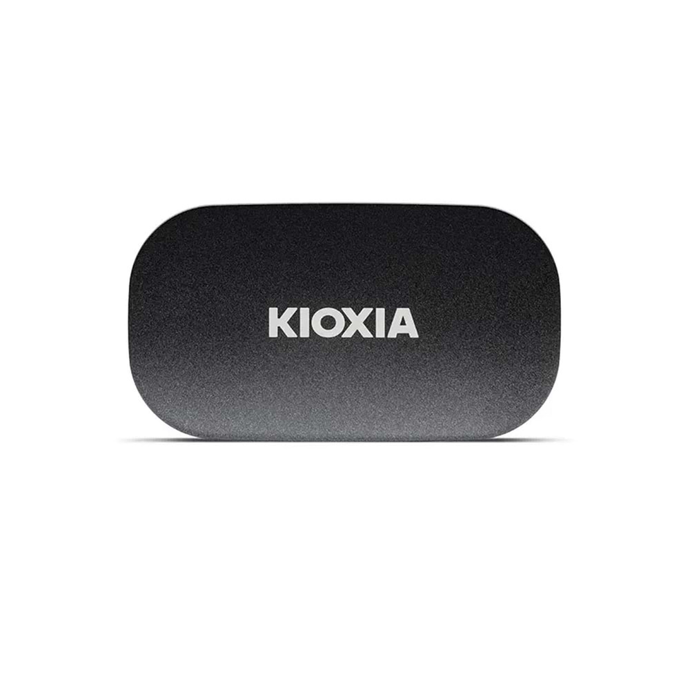 Kioxia 2TB Excerıa Plus LXD20K002TG8 G2 USB 3.2 1050-1000 Taşınabilir SSD