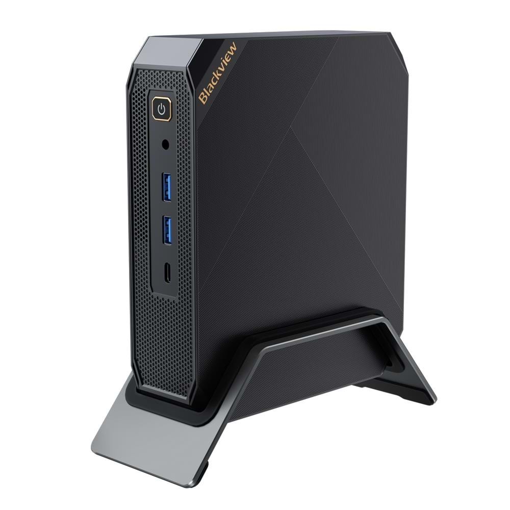 Blackview MP200 MiniPC Intel I9 11900H 4.9Ghz 16GB 512GB M.2 Win11 Pro Mini PC