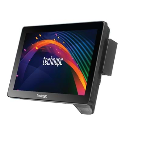 Technopc Panel PC TP2182K 21.5