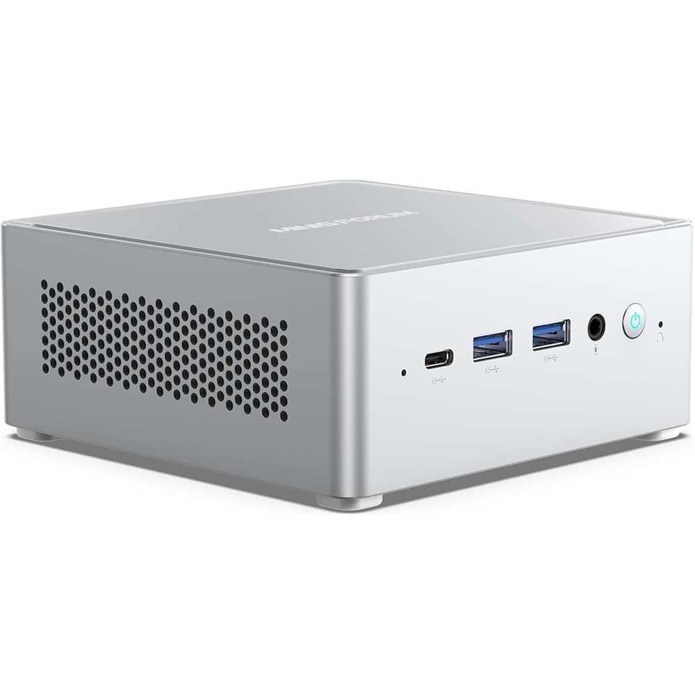 GMKtec Minisforum NAB6 Lite Intel İ5 12600H 32GB DDR4 1TB M2 SSD WiFi + BT Win11 Pro Mini PC