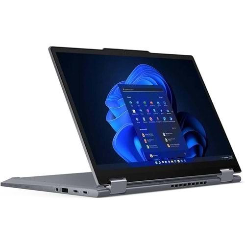 Lenovo ThinkPad X13 2in1 G5 21LXS26QTN Intel Ultra 7 155U 16GB 512 SSD 13.3