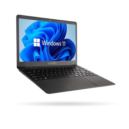 Quadro NovaBook GN15-140P-CJ N4020 4gb 128gb Windows 11 Home 14