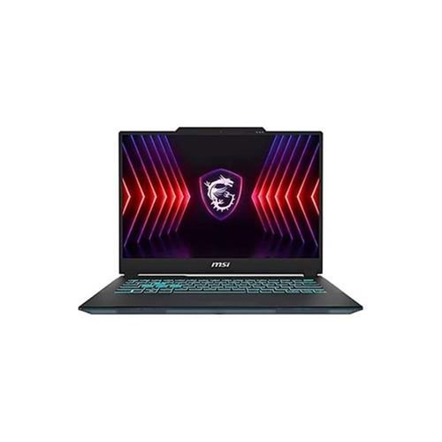 Msı Cyborg 14 A13VE-054XTR I7-13620H 16GB DDR5 RTX4050 GDDR6 6GB 512GB SSD 14.0 FHD+ 144Hz DOS
