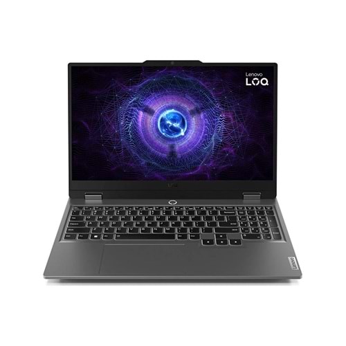 Lenovo LOQ 15IAX9 83GS00G9TR Intel Core i5 12450HX 16GB 512GB SSD RTX3050 Freedos 15.6
