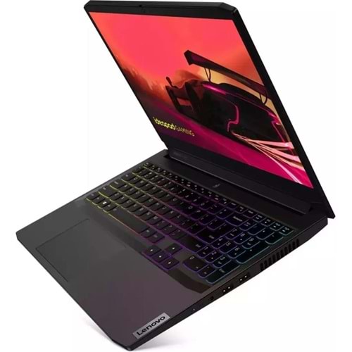 Lenovo Ideapad Gaming 3 82K202BRTX Ryzen 5 5500H 8GB 512GB RTX2050 Freedos 15.6