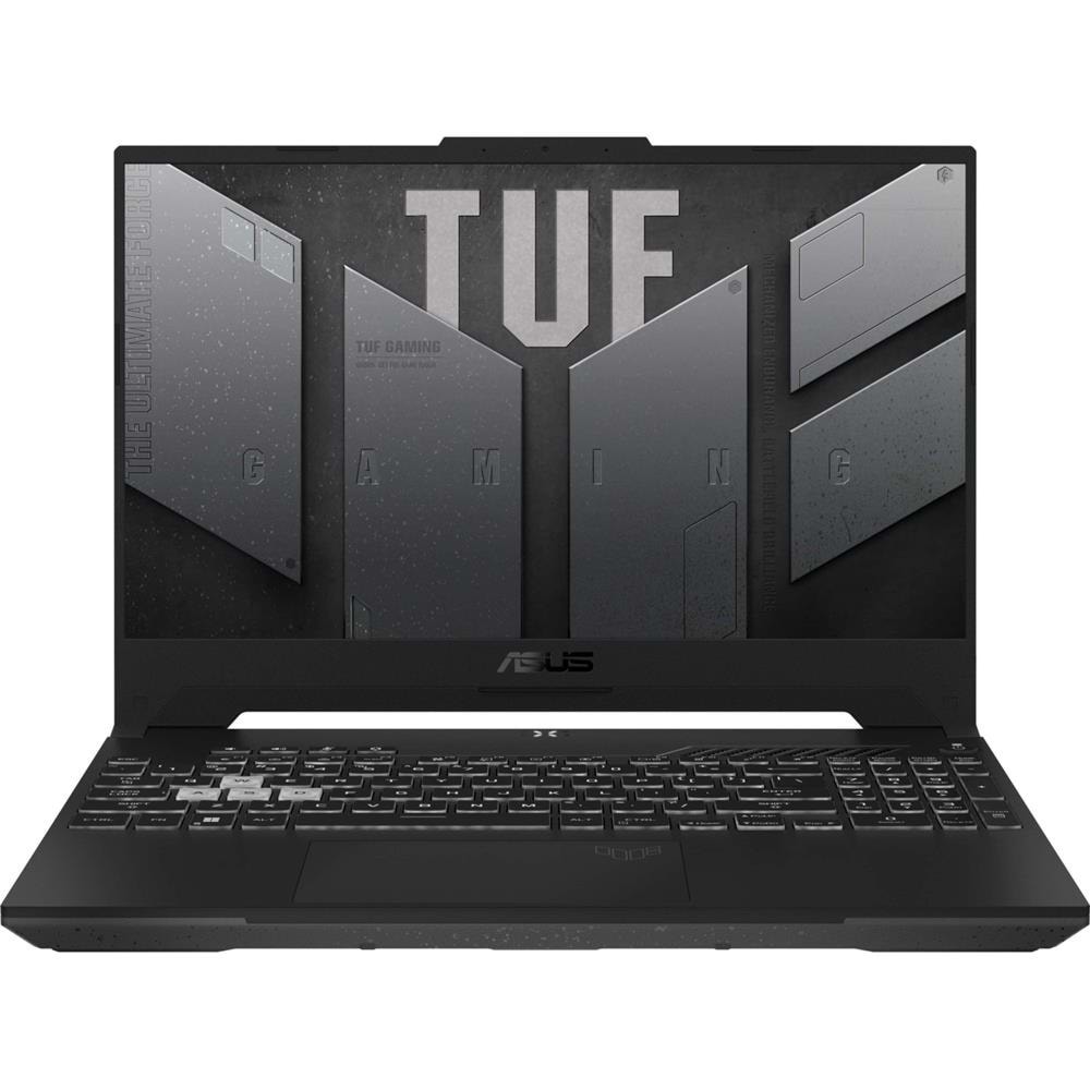 Asus TUF Gaming F15 FX507ZC4-HN081 i5 12500H 8GB 512GB SSD RTX3050 15.6