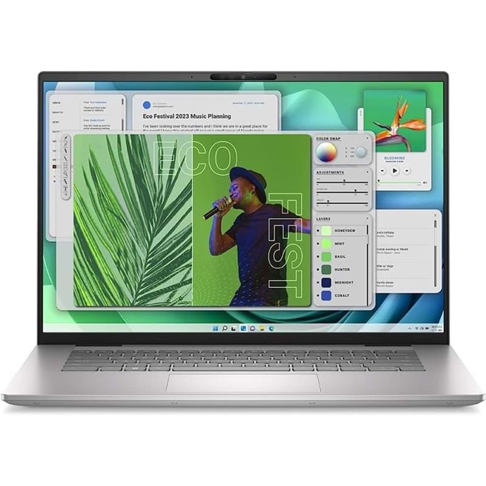 Dell Inspiron 7630 QK16HNRPDS i7-13620H 16GB 1TB SSD 16.0