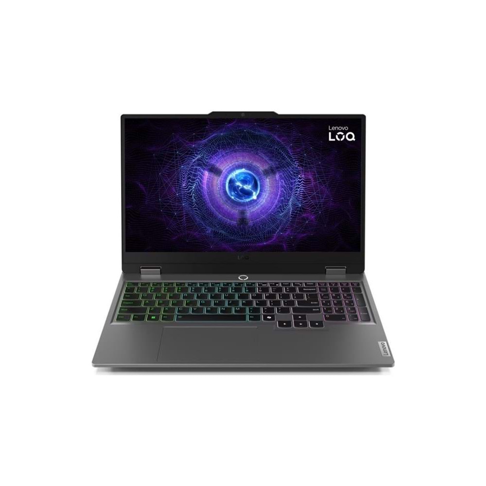 Lenovo LOQ 15IRX9 83DV011ATR-16 i7 13650HX 16GB 512GB RTX3050 6GB 15.6