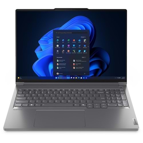 Lenovo Thinkbook 16PG5 IRX 21N50018TR i7-14650HX 32GB DDR5 1TB SSD RTX4060 8GB 16