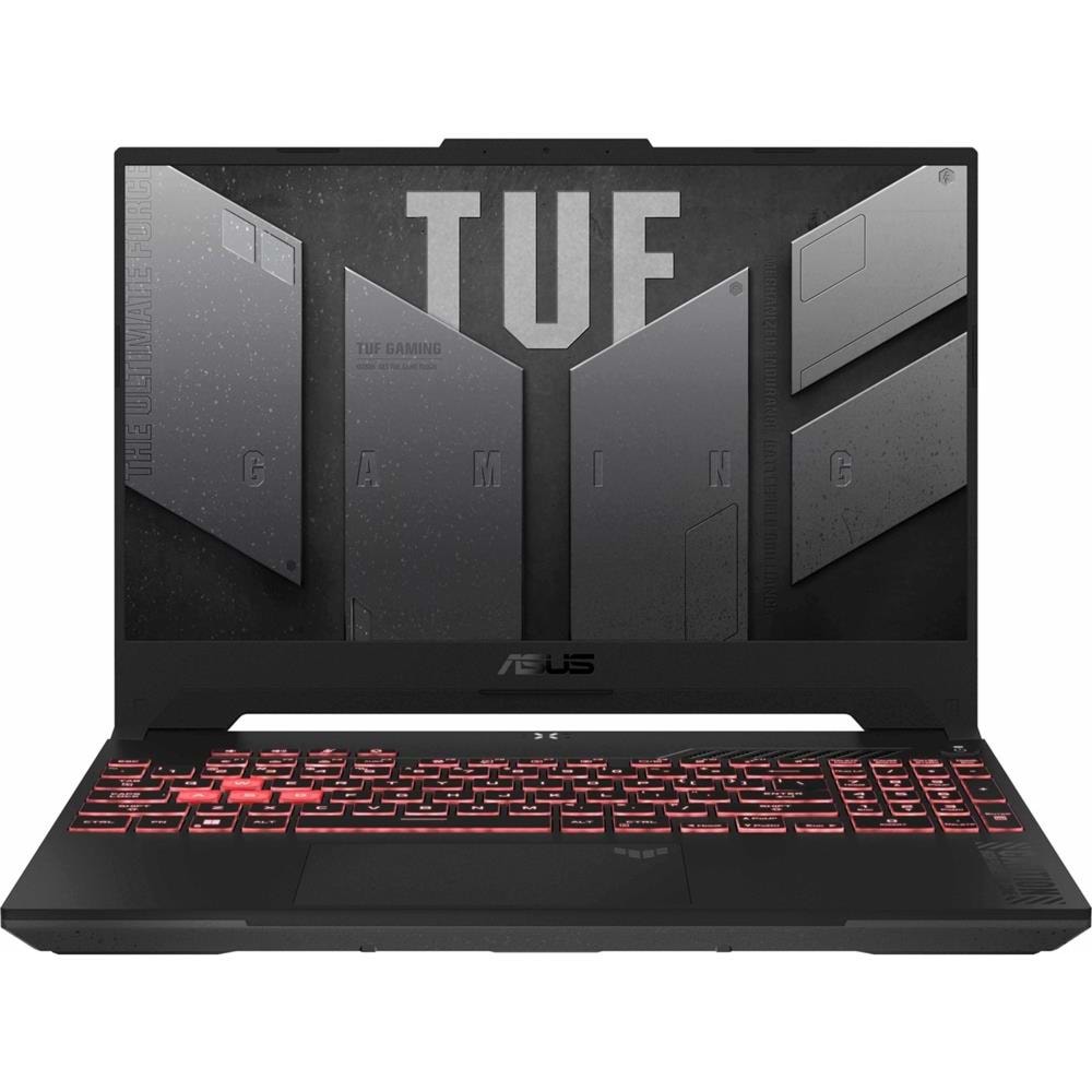 Asus Tuf Gaming F15 FX507VU-LP141 I7-13620H 16GB 512GB SSD 6gb RTX4050 15.6