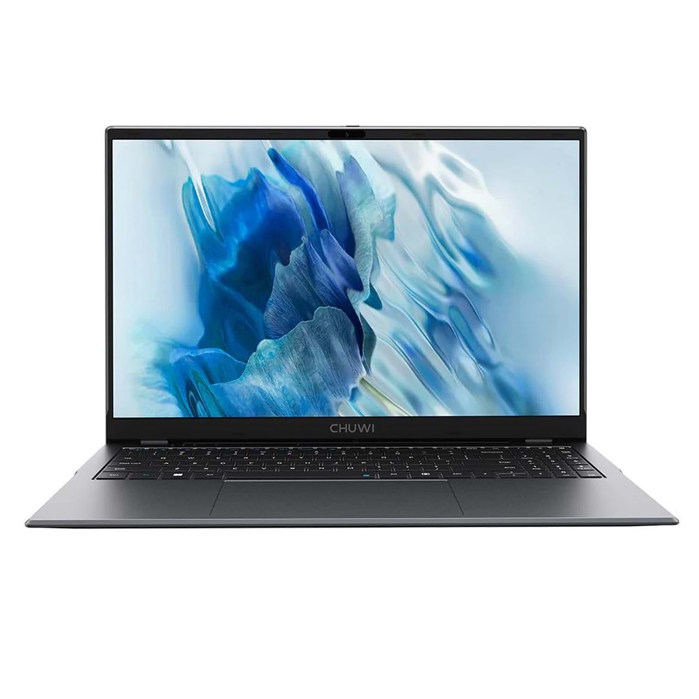 Chuwi GemiBook Plus Intel N150 16GB 512GB Full HD 15.6