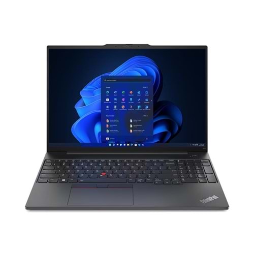 Lenovo ThinkPad E16 Gen2 21MBS0QA00 Ultra 5 125U 16GB 512GB SSD 16