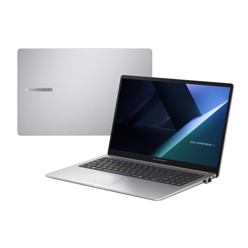 Asus B1503CVA-I716G512B3D CI7 1355U 3.7Ghz 16GB 512GB SSD 15.6 FreeDOS Notebook