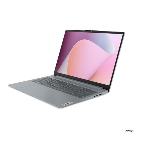 Lenovo IdeaPad Slim 3 15ABR8 82XM00U8TX Ryzen 7 5825U 8GB 512GB 15.6