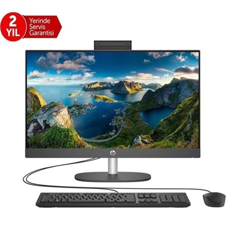 Hp ProOne 240 G10 B70VFAT i5-1334 16GB 512SSD WiFi 6 23.8