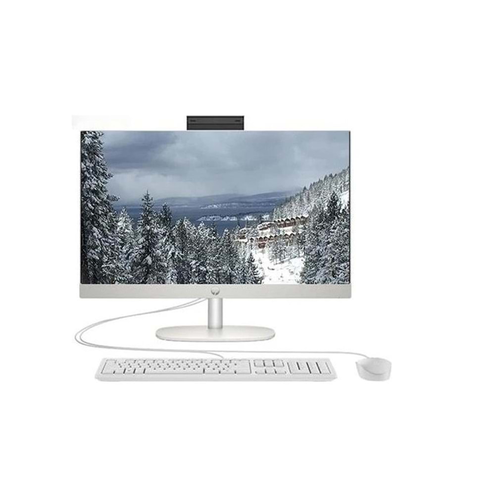 HP ProOne 240 G10 B6JC3ES I5-1334U 8GB 512SSD 23.8