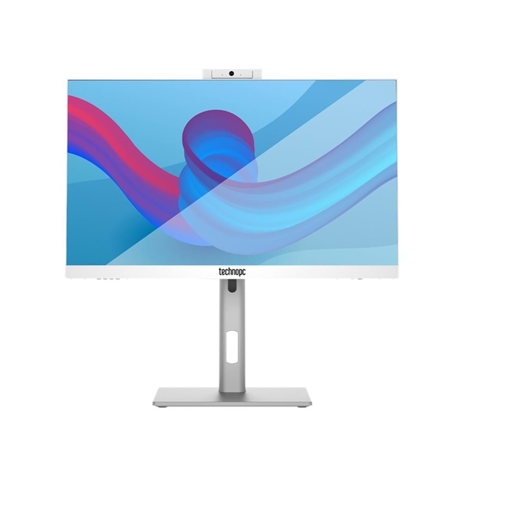 Technopc Pro Luna M24-L200W Intel Core Ultra 5 120U 16GB 512GB 23,8