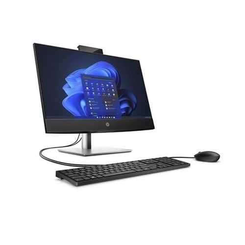 Hp ProOne 440 G9 B70VCAT i5-12500T 16GB 512SSD 23.8