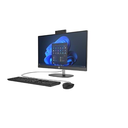 Hp ProOne 240 G10 D1GD0ET Ultra 5 125U 16GB 512GB SSD 23.8