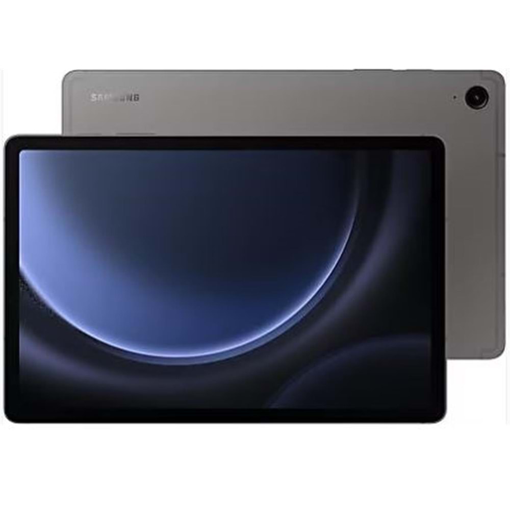 Samsung Galaxy Tab S10 FE 10.9 8-128GB Tam Dokunmatik Tablet Gümüş SM-X520NZSRTUR