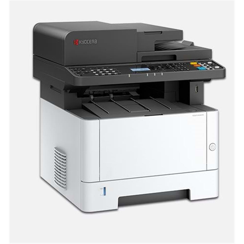 Kyocera Ecosys MA4000X Yazıcı-Tarayıcı-Fotokopi Mono Lazer Yazıcı
