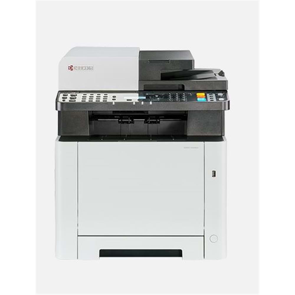 Kyocera Ecosys MA2100CFX Yazıcı-Tarayıcı-Fotokopi -Faks Renkli Lazer Yazıcı