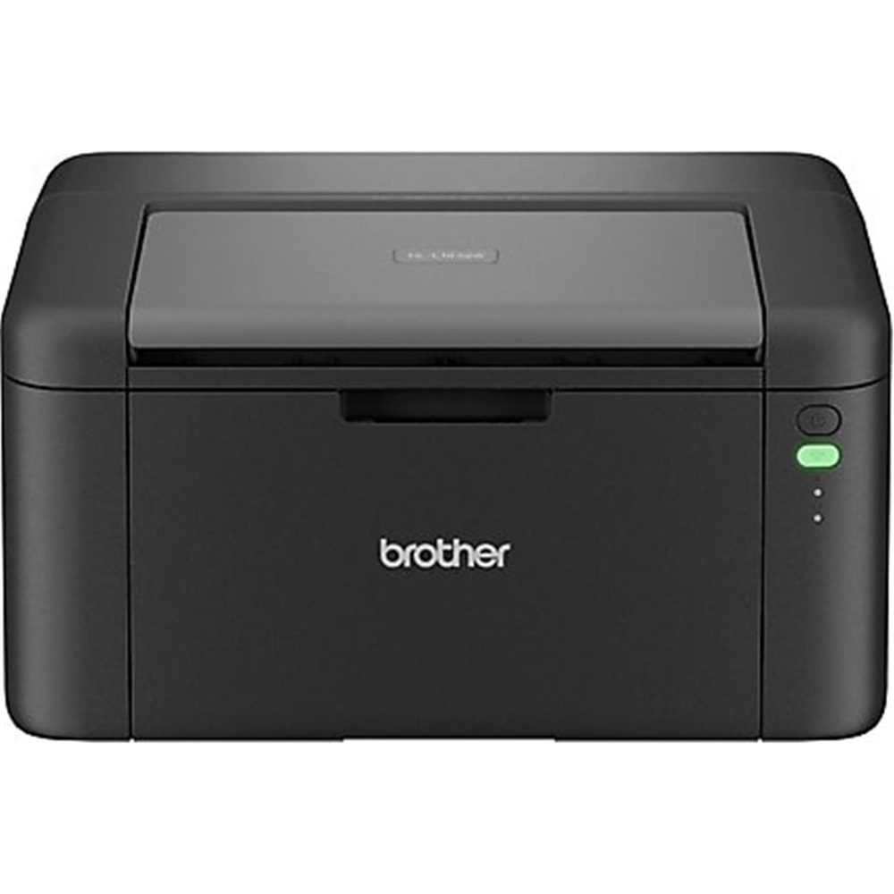 Brother HL-L1232W Mono Lazer Yazıcı + 2 adet Orjinal Tonerli 
