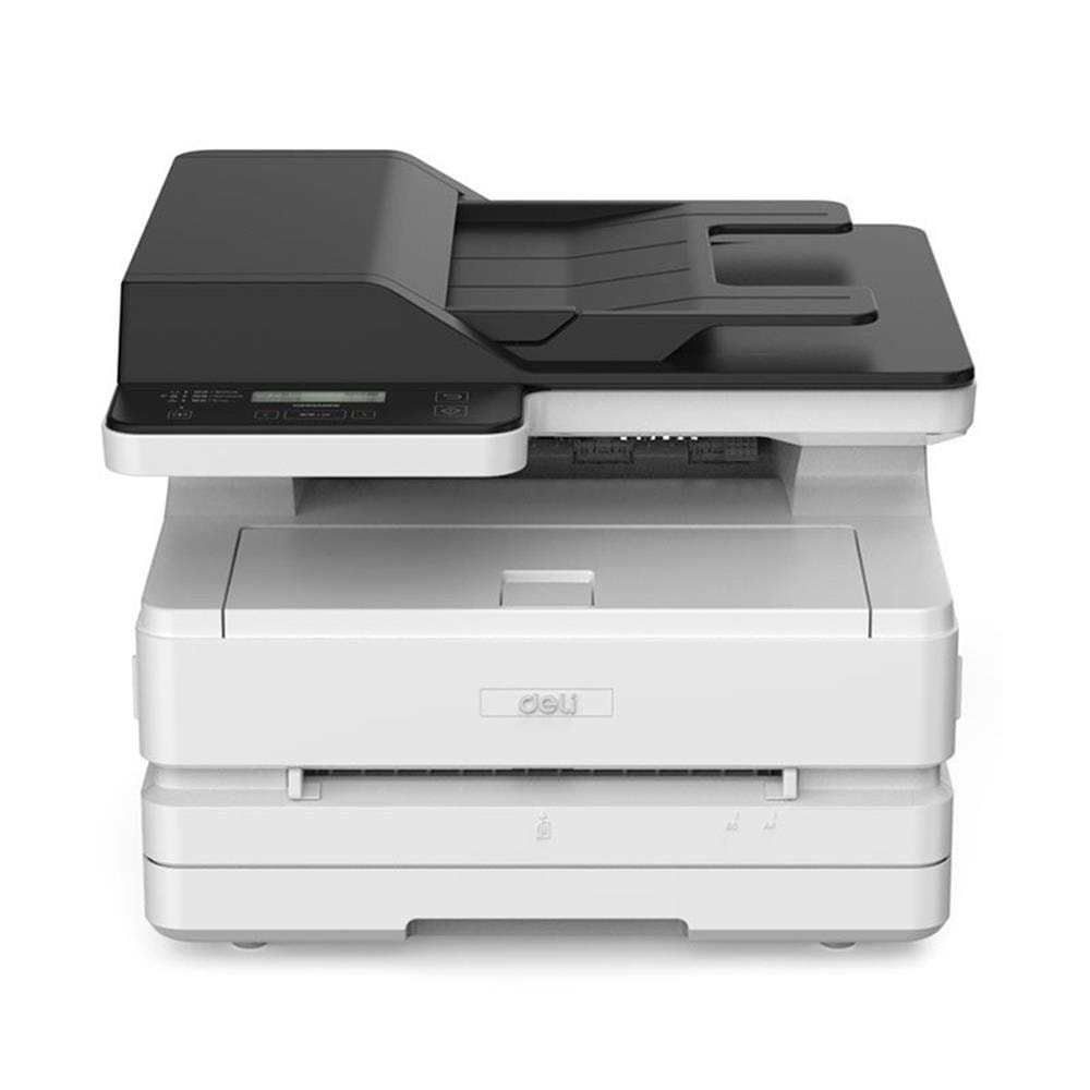 DELİ M5329 M2500ADNW Çok Fonksiyonlu Mono Lazer 