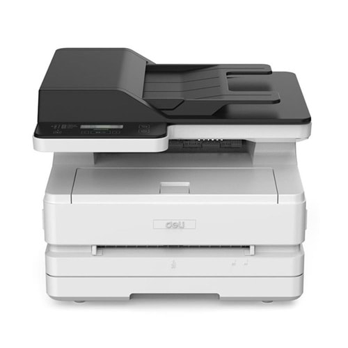 DELİ M5329 M2500ADNW Çok Fonksiyonlu Mono Lazer 