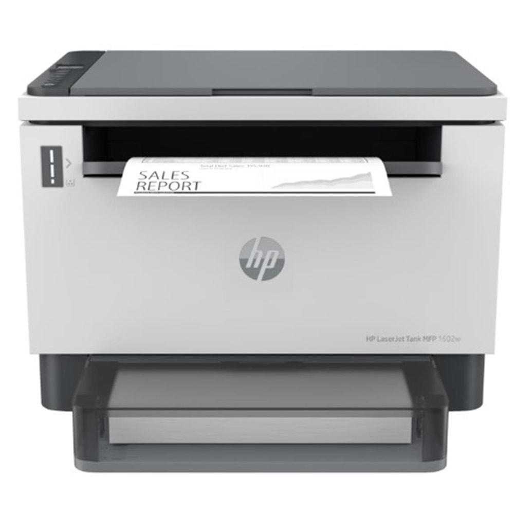 HP 2R3E8A 1602W Yazıcı-Tarayıcı-Fotokopi-Wifi Lazer Tank