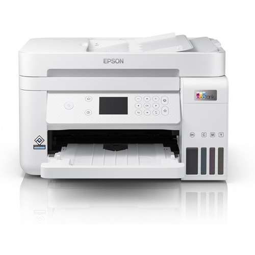 Epson L6276 Yazıcı-Tarayıcı-Fotokopi Renkli Mürekkep Tanklı Yazıcı WI-FI Ethernet